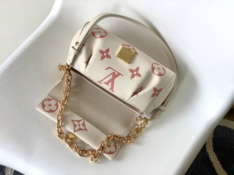 LV Satchel bags